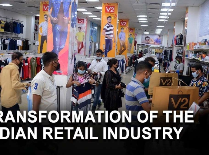 The rise of ‘Many Indias’ in e-retail, a fashion revolution, amidst growth moderation 